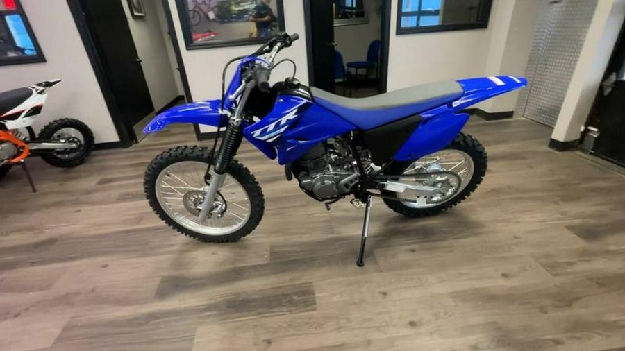 2025 Yamaha TTR230S