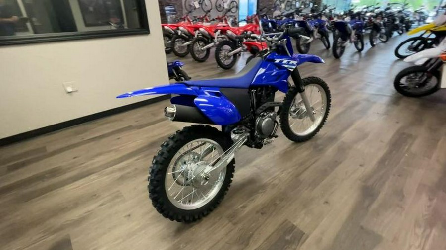 2025 Yamaha TTR230S