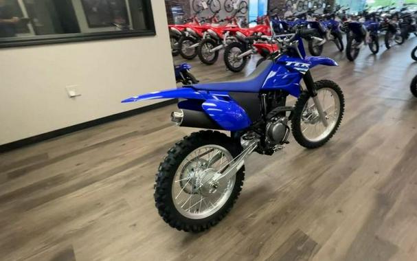 2025 Yamaha TTR230S