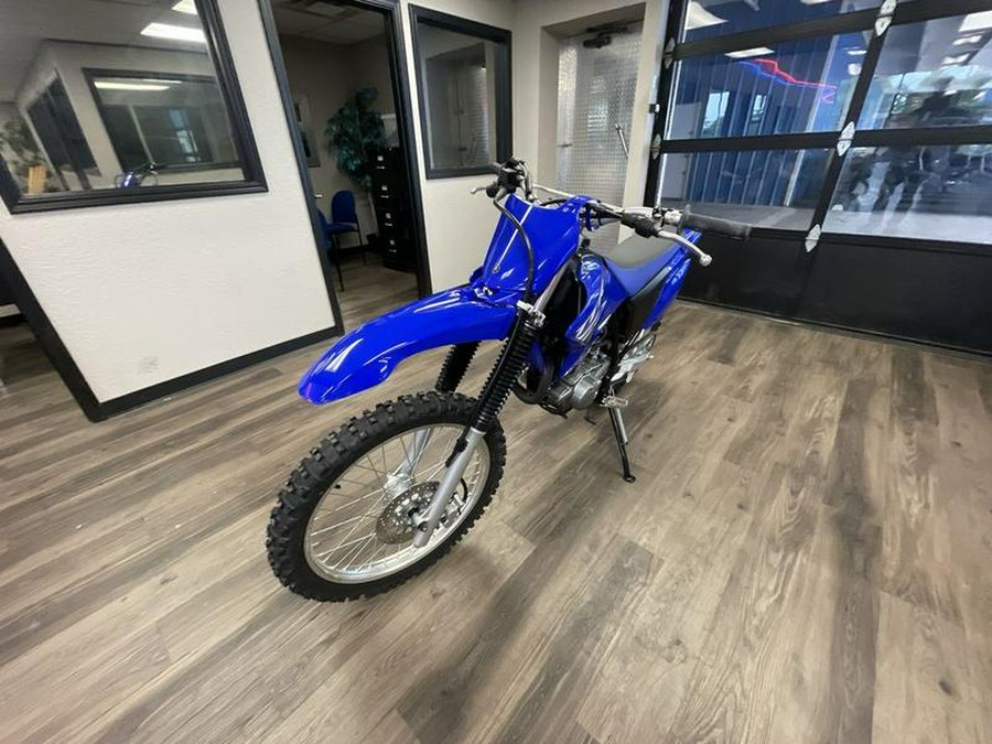 2025 Yamaha TTR230S