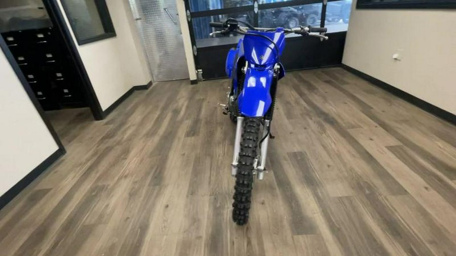 2025 Yamaha TTR230S