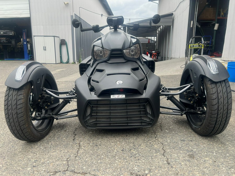 2021 Can-Am RYKER 900 ACE