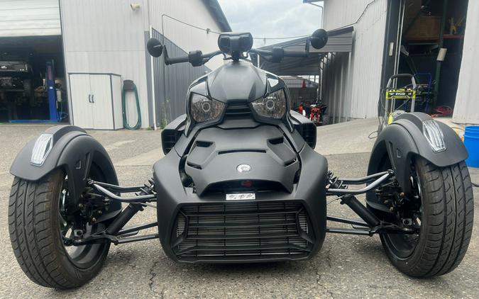 2021 Can-Am RYKER 900 ACE