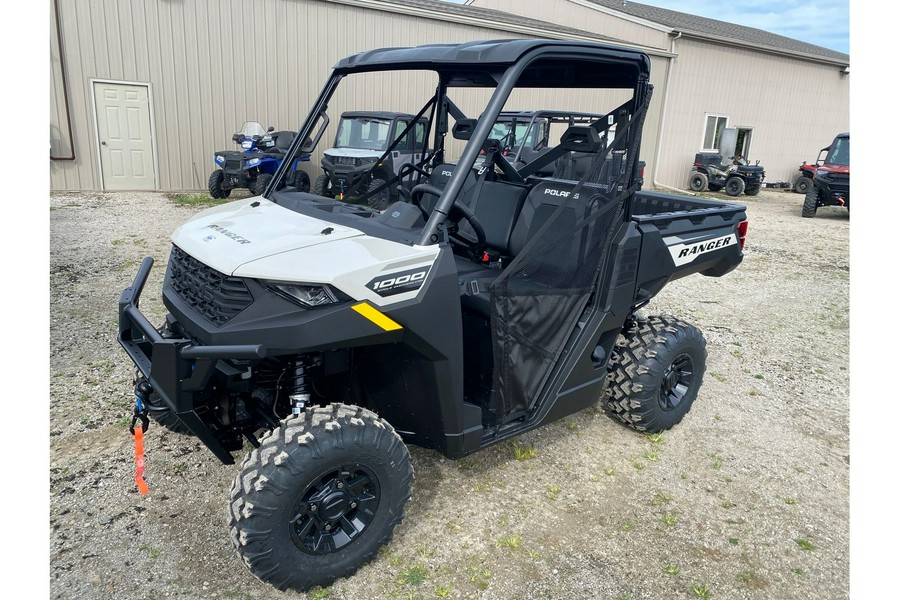 2025 Polaris Industries Ranger® 1000 Premium