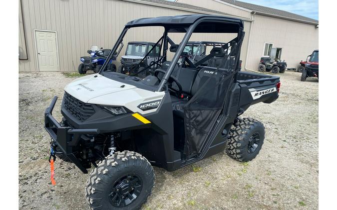 2025 Polaris Industries Ranger® 1000 Premium