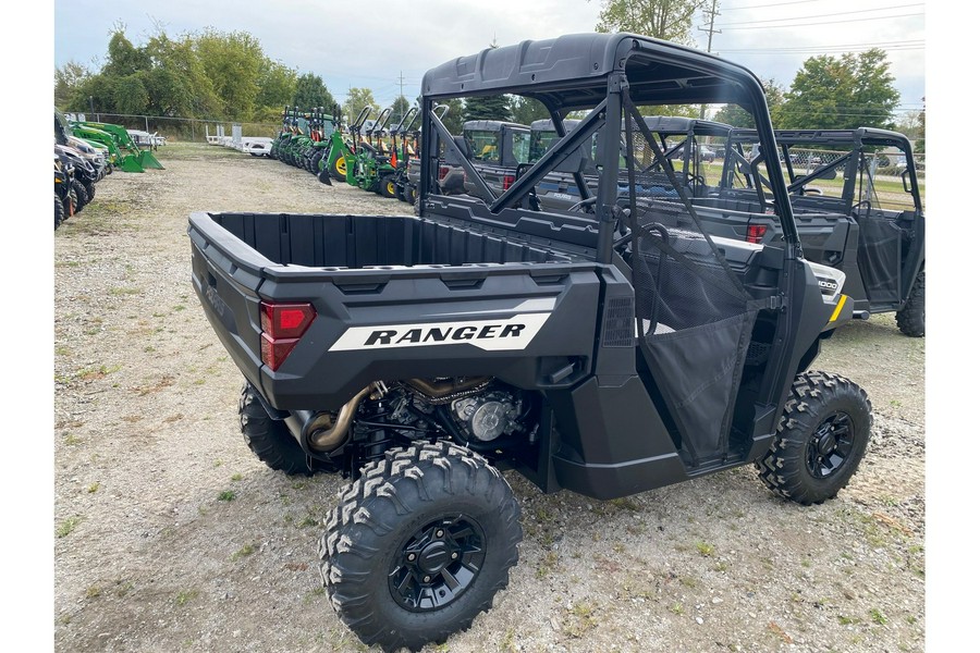 2025 Polaris Industries Ranger® 1000 Premium