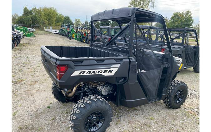 2025 Polaris Industries Ranger® 1000 Premium