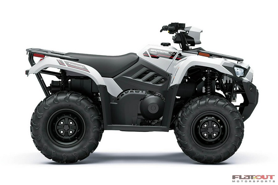 2025 Kawasaki BRUTE FORCE 450 4x4