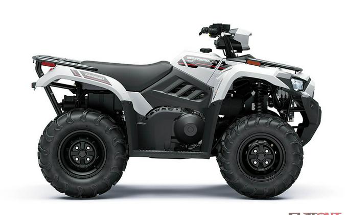 2025 Kawasaki BRUTE FORCE 450 4x4