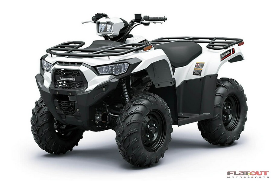 2025 Kawasaki BRUTE FORCE 450 4x4