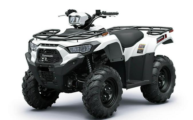 2025 Kawasaki BRUTE FORCE 450 4x4