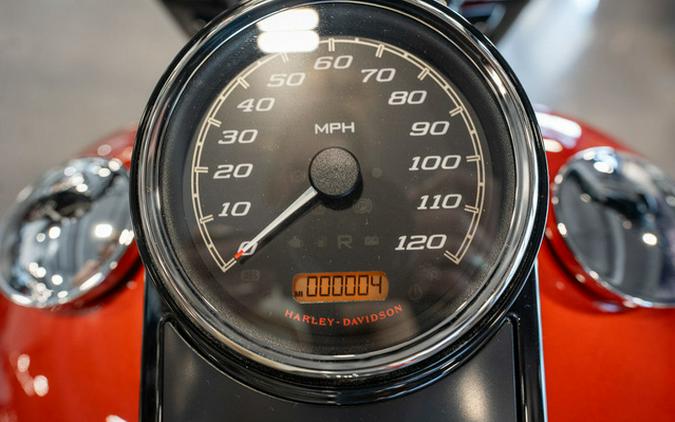 2025 Harley-Davidson Touring FLHRXS - Road King Special