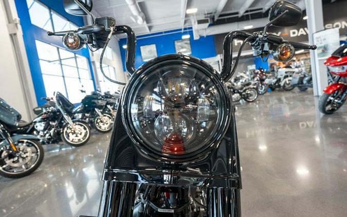 2025 Harley-Davidson Touring FLHRXS - Road King Special