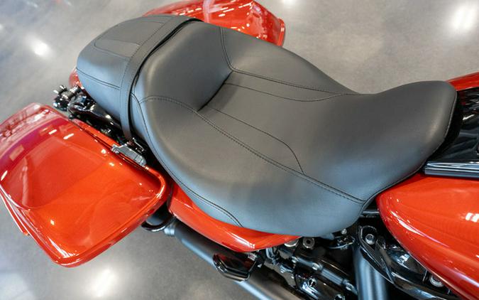 2025 Harley-Davidson Touring FLHRXS - Road King Special