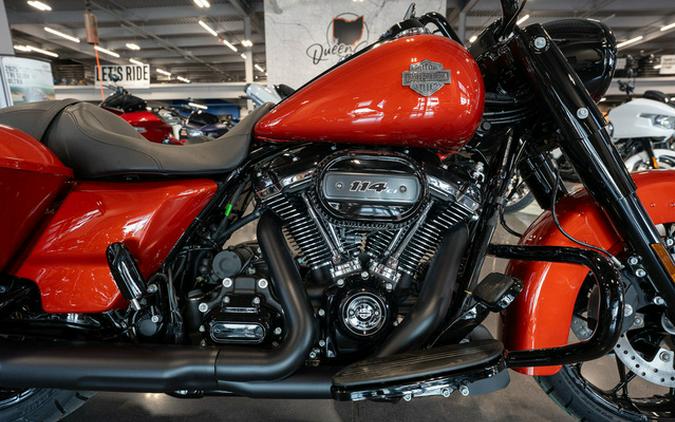 2025 Harley-Davidson Touring FLHRXS - Road King Special
