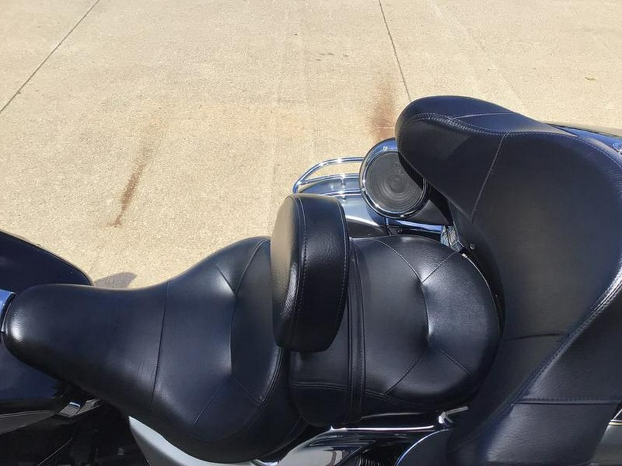 2010 Kawasaki Vulcan® 1700 Voyager®