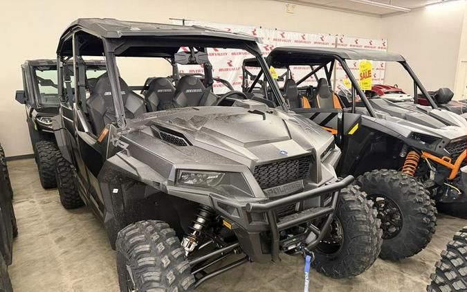 2026 Polaris® General XP 1000 Premium