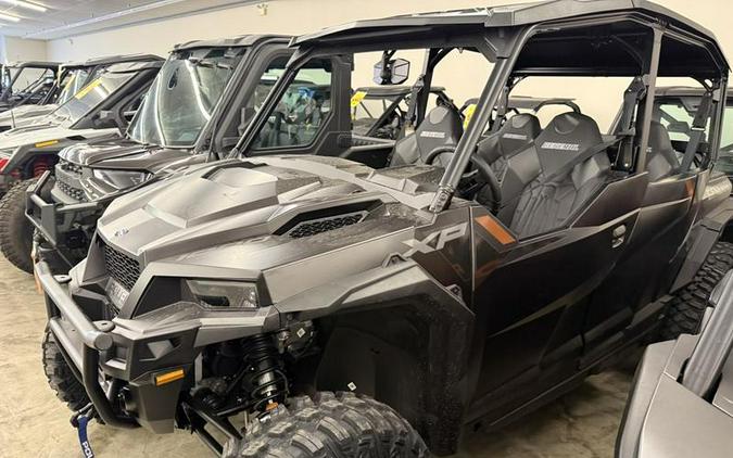 2026 Polaris® General XP 1000 Premium