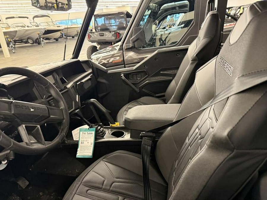 2026 Polaris® General XP 1000 Premium