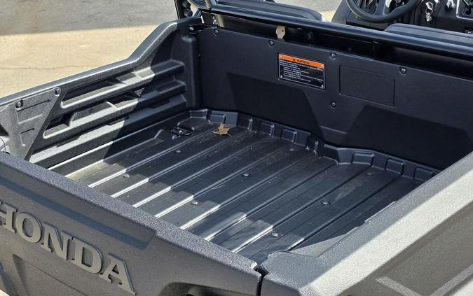 2026 Honda Pioneer 700 Deluxe