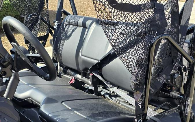 2026 Honda Pioneer 700 Deluxe