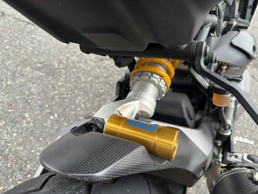 2019 Ducati Monster 1200 25TH ANNIVERSARIO