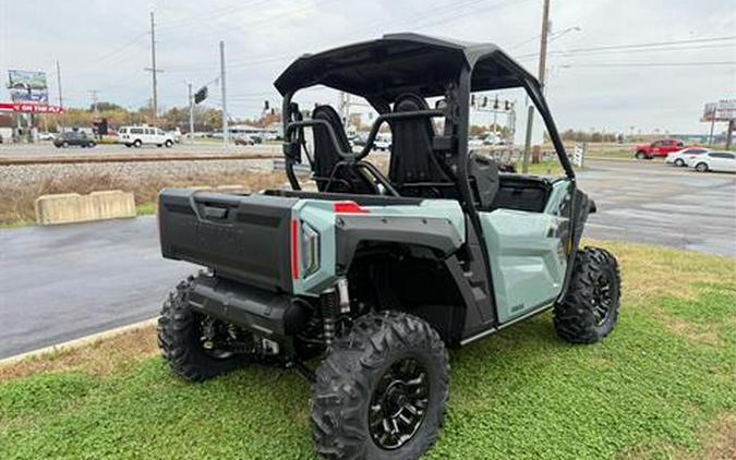 2026 Yamaha Wolverine X2 1000 XT-R