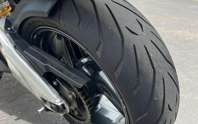 2002 Aprilia® RSV Mille R