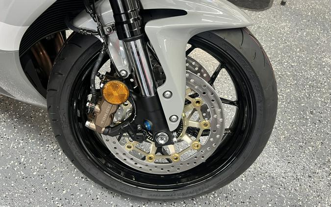 2026 Honda CBR600RR ABS