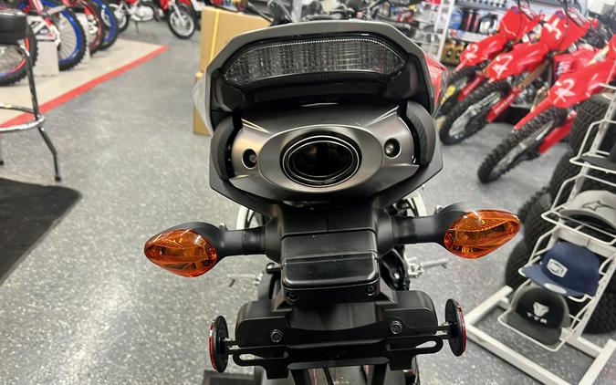 2026 Honda CBR600RR ABS