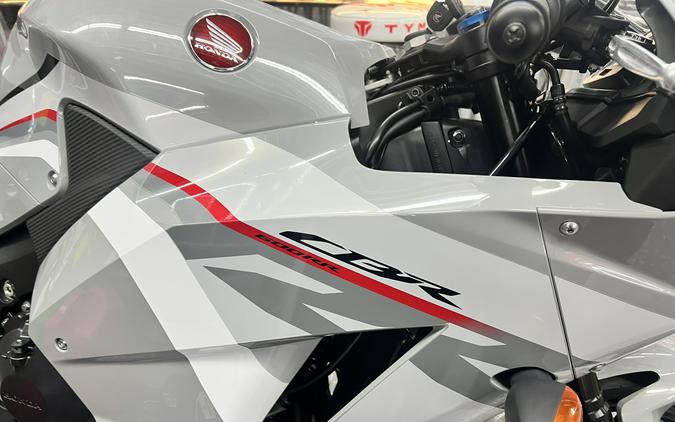 2026 Honda CBR600RR ABS