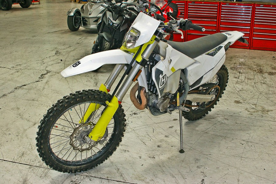 2022 Husqvarna FE 501 S