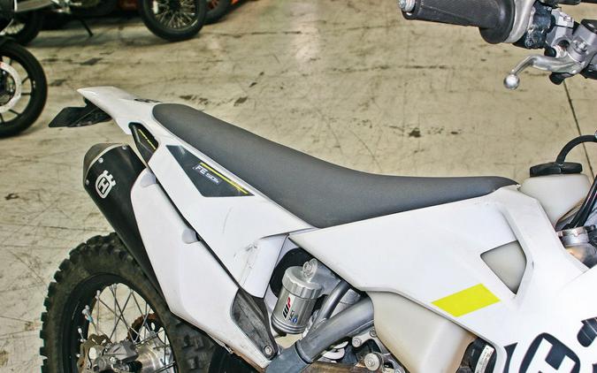 2022 Husqvarna® FE 501s