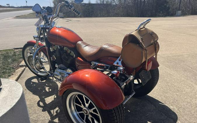 2009 Harley-Davidson Sportster XL883L - 883 Low