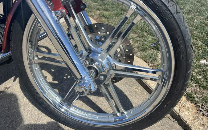 2009 Harley-Davidson Sportster XL883L - 883 Low