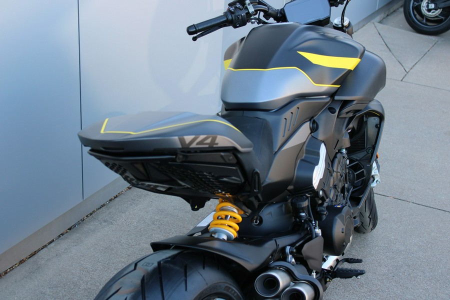 2026 Diavel V4 - Ducati