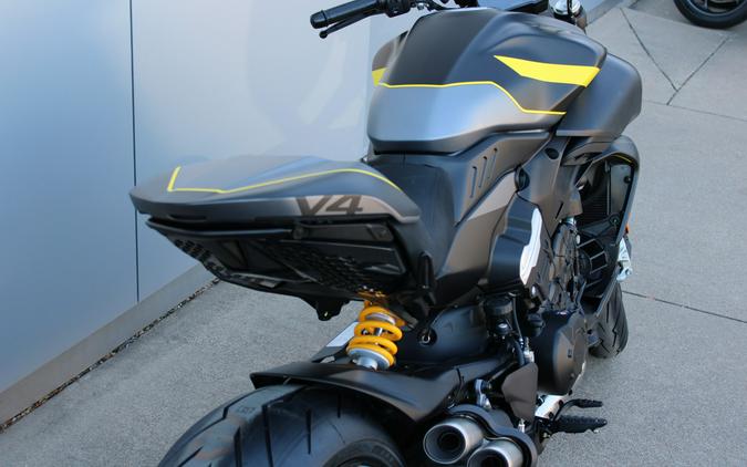 2026 Diavel V4 - Ducati