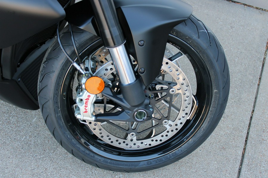 2026 Diavel V4 - Ducati