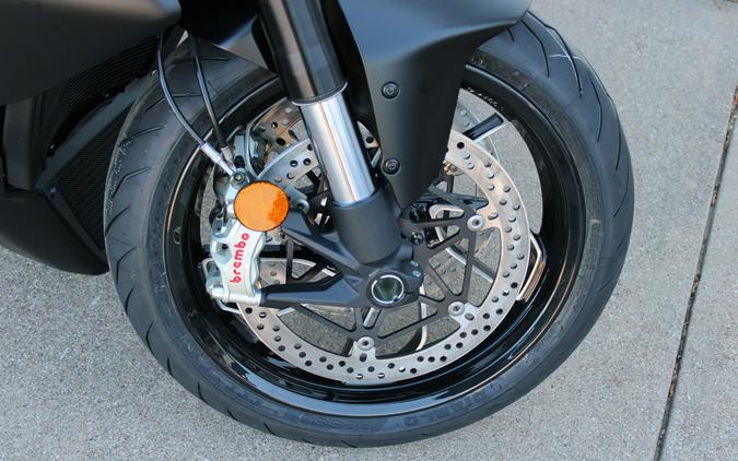 2026 Diavel V4 - Ducati