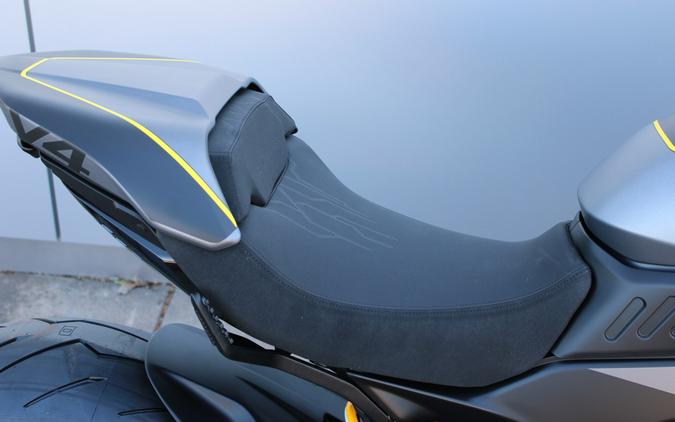 2026 Diavel V4 - Ducati