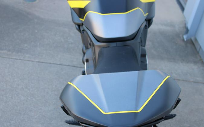 2026 Diavel V4 - Ducati