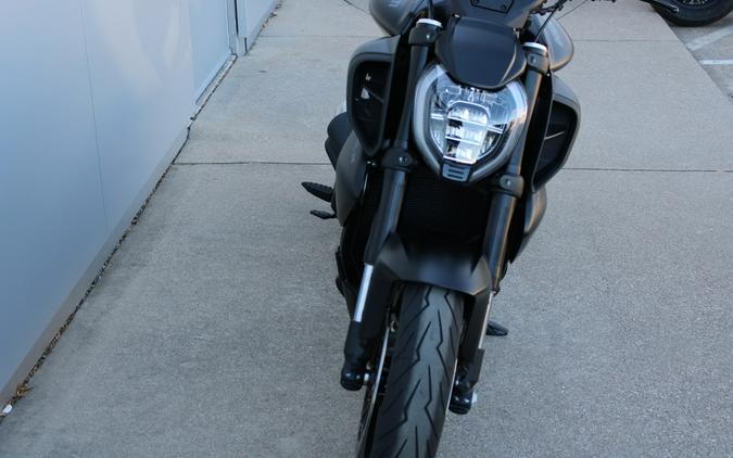 2026 Diavel V4 - Ducati