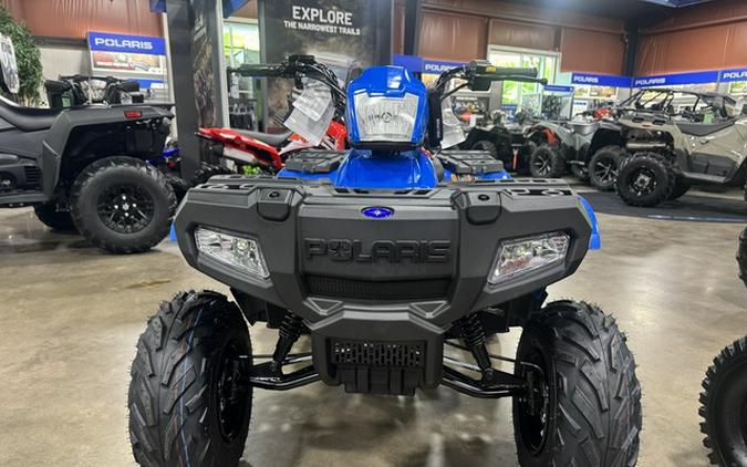 2027 Polaris Sportsman 110 EFI
