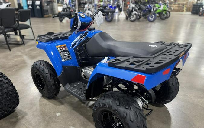 2027 Polaris Sportsman 110 EFI
