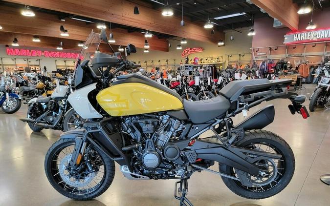RA1250S 2023 Pan America™ 1250 Special