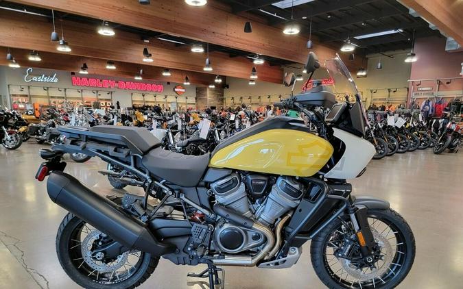 RA1250S 2023 Pan America™ 1250 Special
