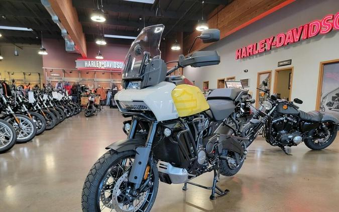 RA1250S 2023 Pan America™ 1250 Special