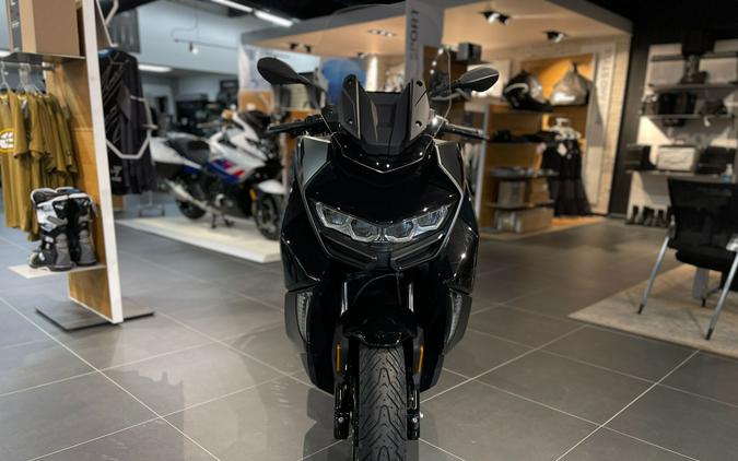 2023 BMW C 400 GT