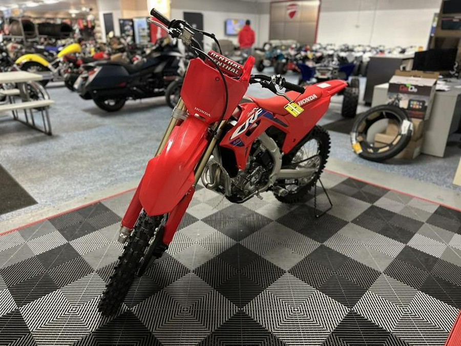 2024 Honda® CRF250R