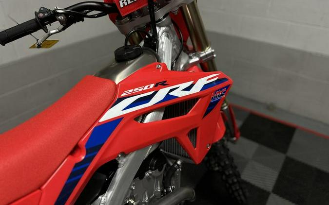 2024 Honda® CRF250R